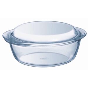 PYREX CLASSIC CASSEROLE 2.1LTR
