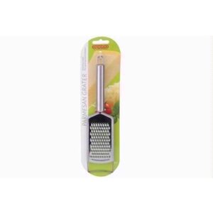 APOLLO STAINLESS STEEL PARMESAN GRATER