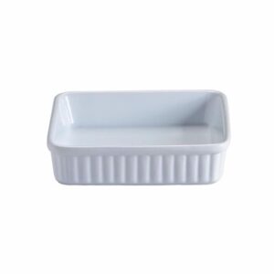 MASON CASH CERAMIC RECT DISH 16cm
