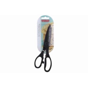 APOLLO ZEUS TOUGH KITCHEN SCISSORS