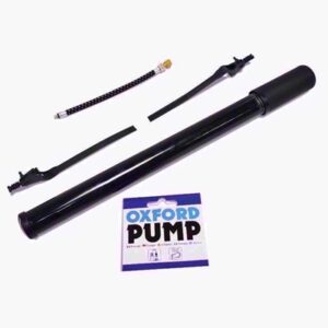 OXFORD MOUNTAIN BIKE PUMP