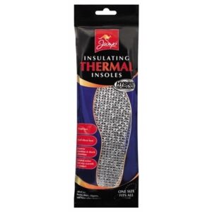 JUMP INSOLE INSULATING THERMAL