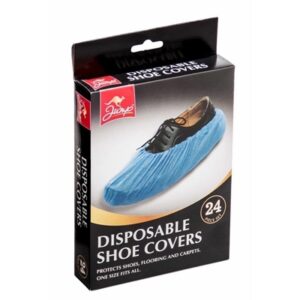 JUMP SHOE COVERS