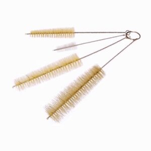 JVL 4 SPROUT BRUSHES
