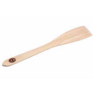 APOLLO WOOD SPATULA PK12