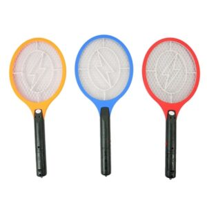 BRIGHT & HOMELY ELECTRONIC BUG SWATTER 44X17CM