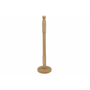 APOLLO SPIKE TOWEL TOILET ROLL HOLDER
