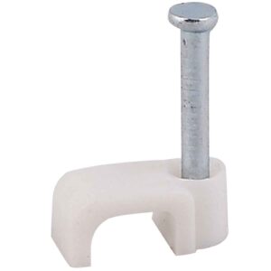 Homepride Online-Cable Clips - Twin & Earth 6mm PK15