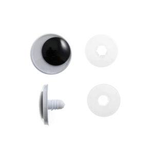 Homepride Online-safety toy eyes