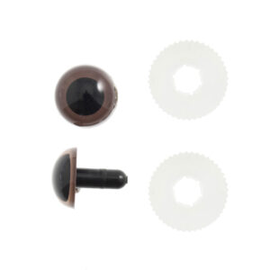 Homepride Online-safety eyes brown