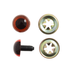 Homepride Online-Amber safety eyes