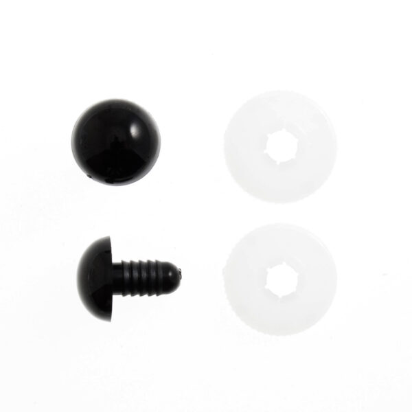 Homepride Online-solid black eye