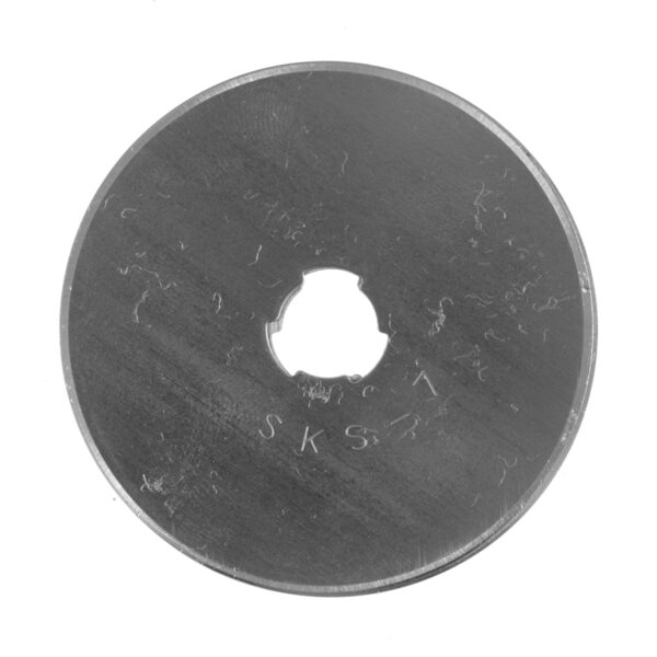 Homepride Online-Straight Rotary Blades 45mm