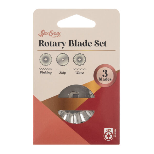 Homepride Online-Rotary Blade Set