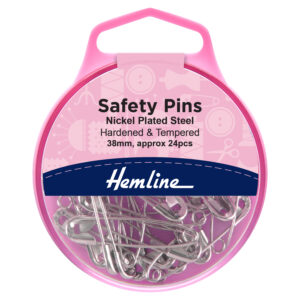 Homepride Online-safety pins