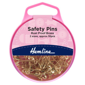 Homepride Online-safety pins