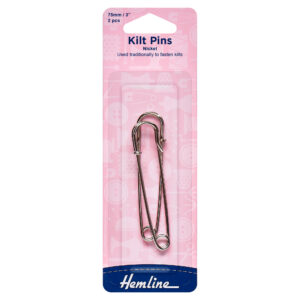 Homepride Online-kilt pins