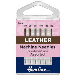Homepride Online-machine needles