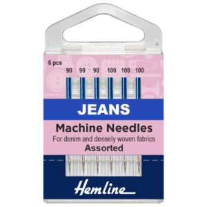 Homepride Online-machine needles
