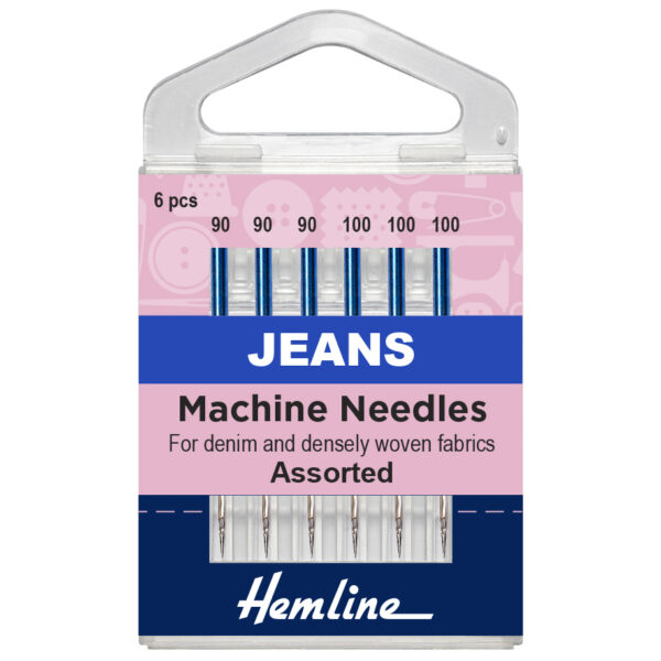 Homepride Online-machine needles
