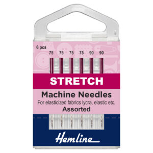 Homepride Online-machine needles