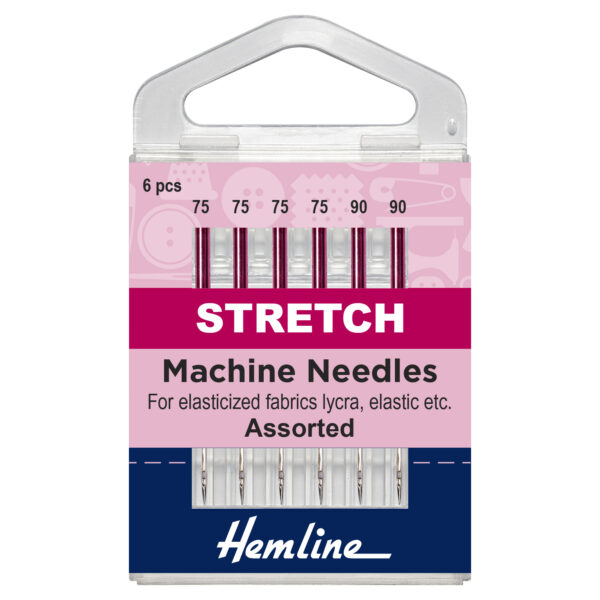 Homepride Online-machine needles