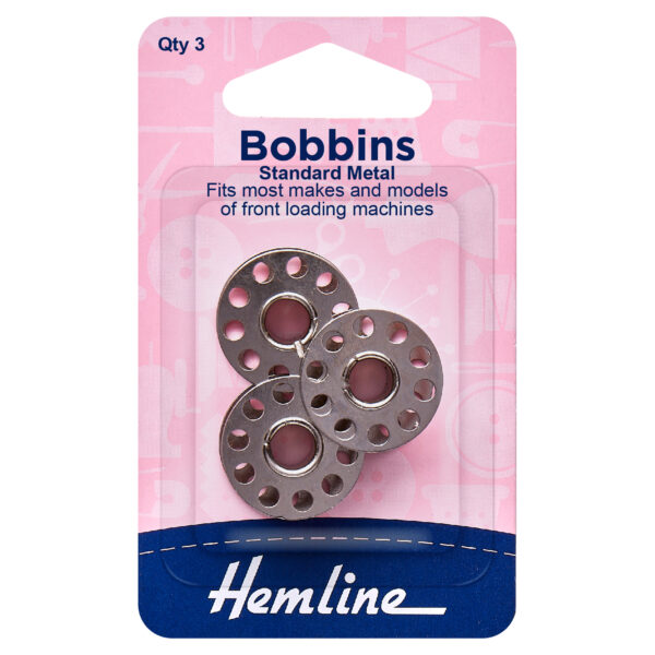 Homepride Online-bobbins