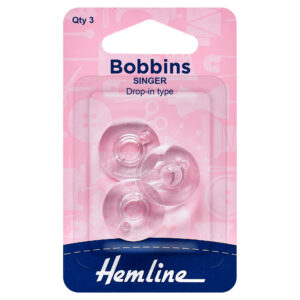Homepride Online-bobbins