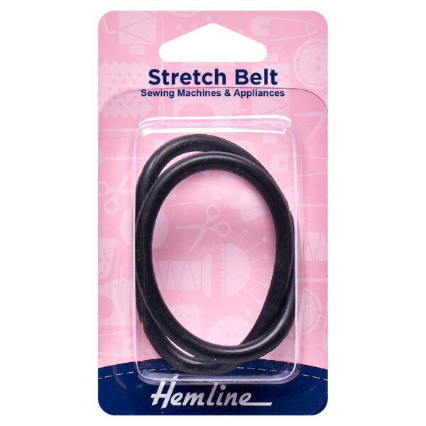Homepride Online-stretch belt