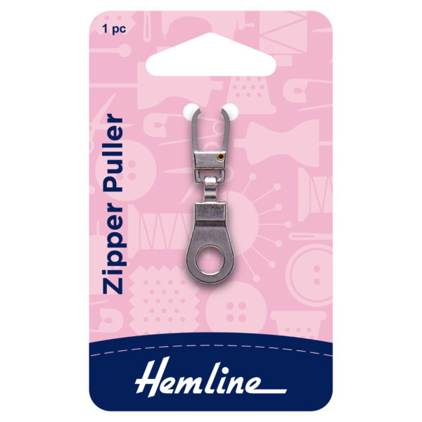 Homepride Online-zipper puller