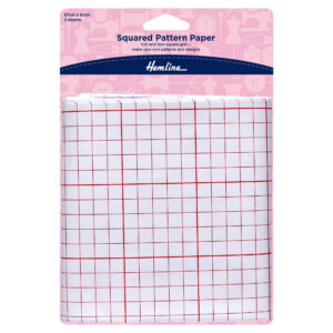 Homepride Online-squared pattern paper