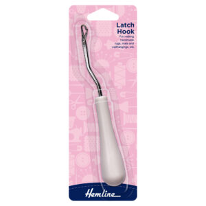 Homepride Online-Latch hook