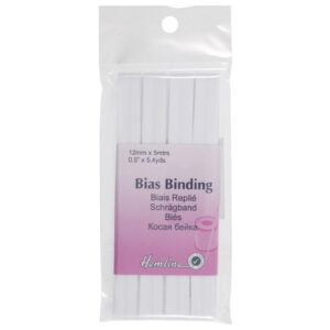 Homepride Online-polycotton bias binding