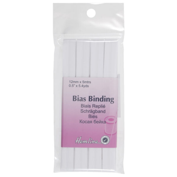 Homepride Online-polycotton bias binding
