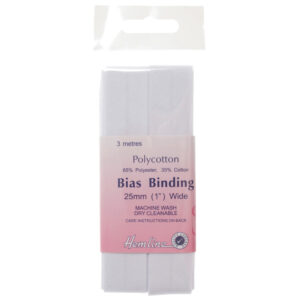 Homepride Online-polycotton bias binding