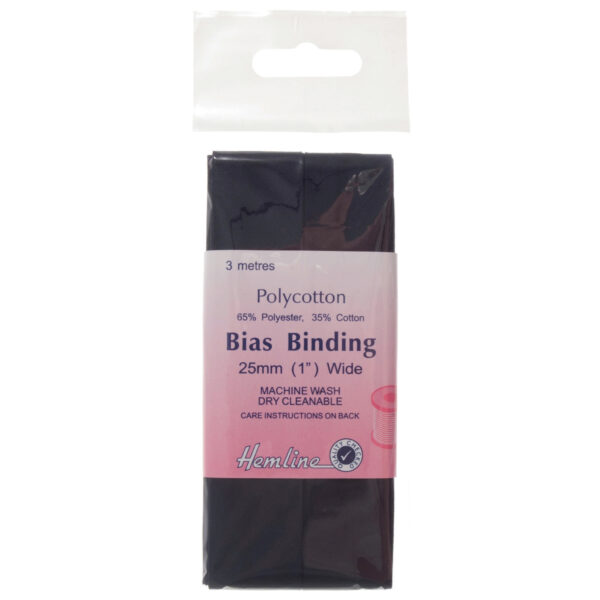 Homepride Online-polycotton bias binding