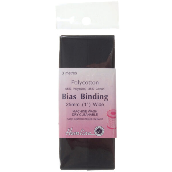 Homepride Online-polycotton bias binding