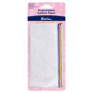 Homepride Online-dressmakers carbon paper
