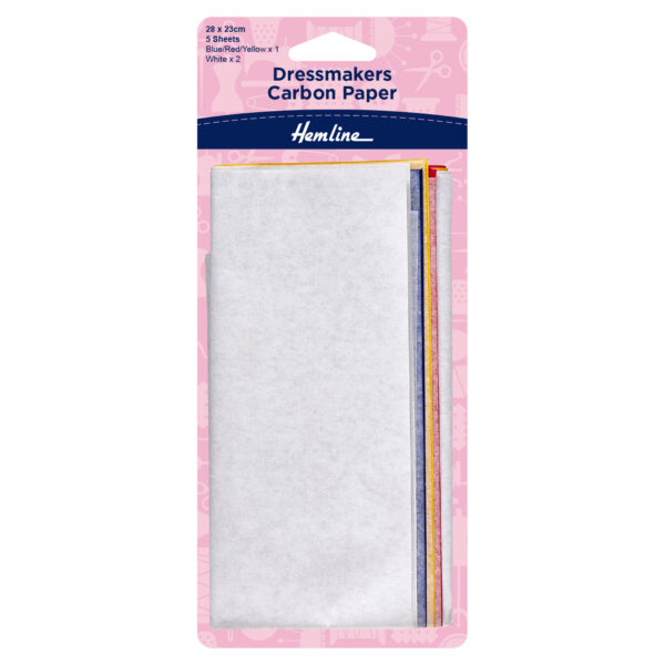Homepride Online-dressmakers carbon paper