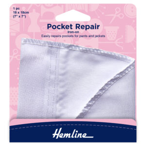 Homepride Online-pocket repair