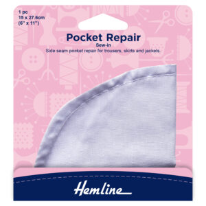 Homepride Online-pocket repair