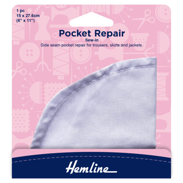 Homepride Online-pocket repair