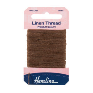 Homepride Online-linen thread