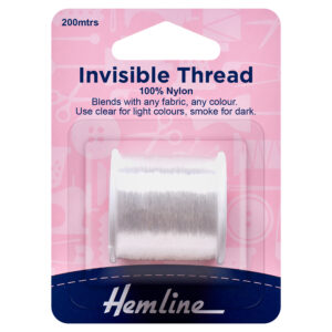 Homepride Online-invisible thread
