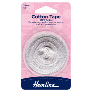 Homepride Online-cotton tape