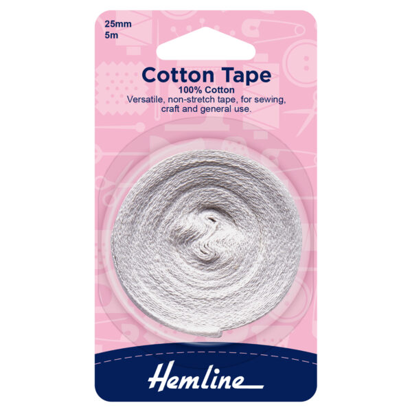 Homepride Online-cotton tape