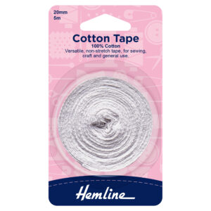 Homepride Online-cotton tape