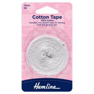Homepride Online-cotton tape