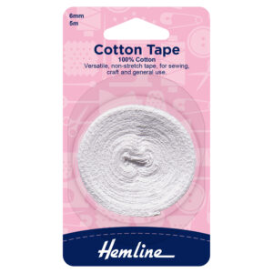 Homepride Online-cotton tape