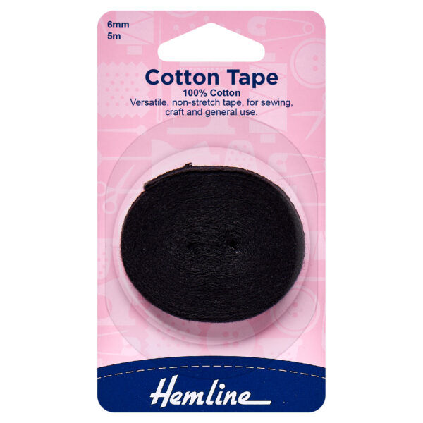 Homepride Online-cotton tape